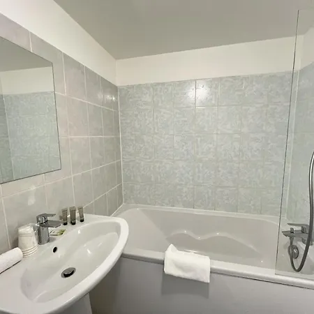 Le Chanzy 2 Apartmán